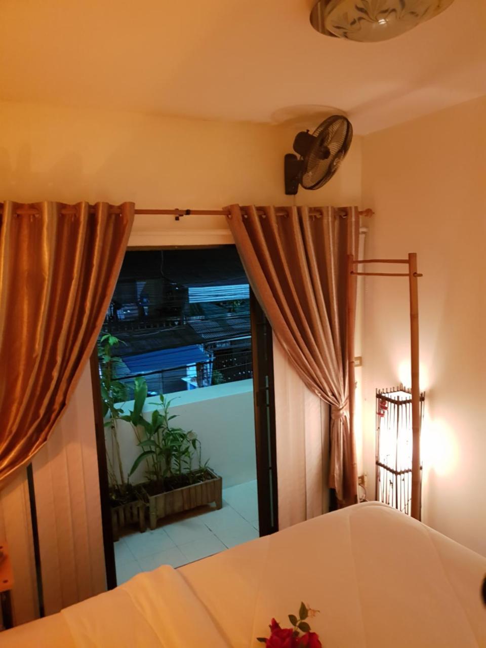 Dd农海微笑别墅 清邁 外观 照片