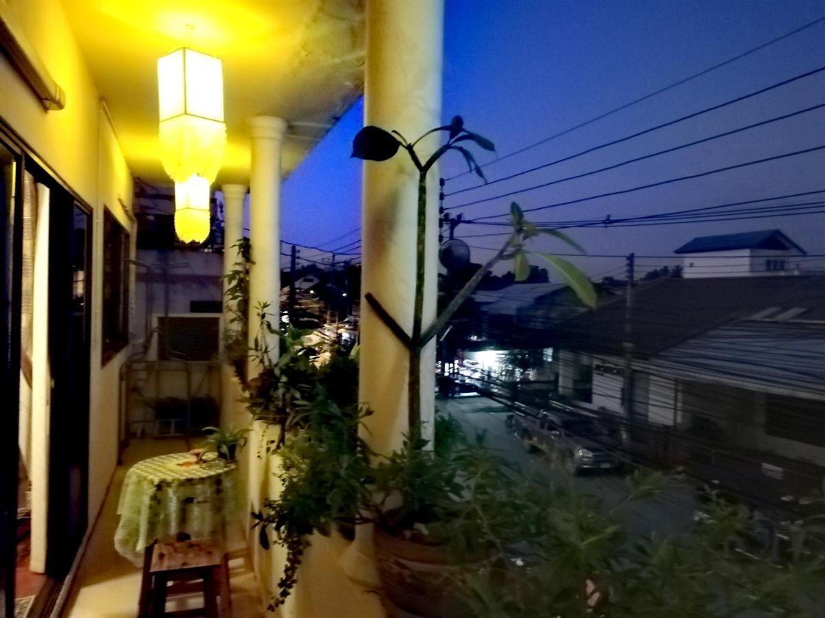 Dd农海微笑别墅 清邁 外观 照片