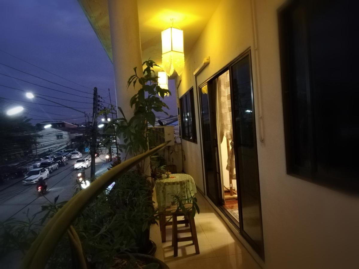 Dd农海微笑别墅 清邁 外观 照片